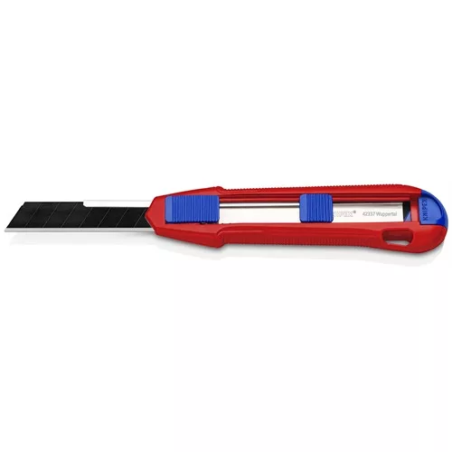 Knipex CutiX univerzális kés 165mm