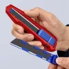 Knipex CutiX univerzális kés 165mm