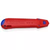 Knipex CutiX univerzális kés 165mm