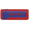 Knipex TwistCut® Gégecső vágó 100 mm