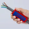 Knipex TwistCut® Gégecső vágó 100 mm