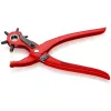 Knipex revolver-bőrlyukasztó fogó