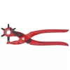 Knipex revolver-bőrlyukasztó fogó