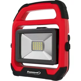 Format akkumulátoros munkalámpa 30Watt 2550 lumen