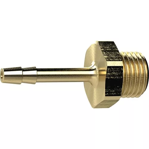 Riegler külső menetes tömlőcsatlakozó G1/2" 9mm