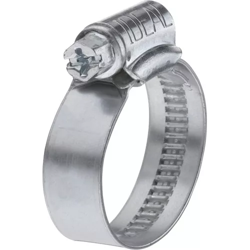 Ideal tömlőbilincs W1 10-16mm