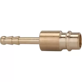 Riegler ellendarab 6mm tömlővéggel