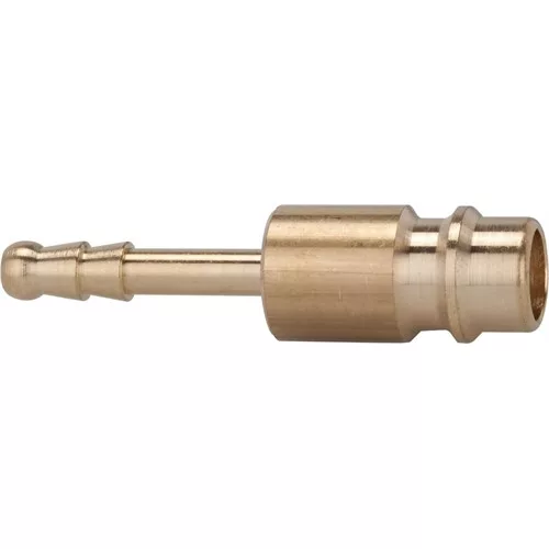 Riegler ellendarab 6mm tömlővéggel