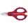 Knipex villanyszerelő olló 160mm