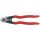 Knipex drótkötélvágó 200mm (vágh. átm.: 6mm)