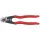 Knipex drótkötélvágó 200mm (vágh. átm.: 6mm)