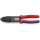 Knipex krimpelő fogó