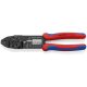 Knipex krimpelő fogó
