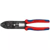 Knipex krimpelő fogó
