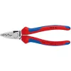 Knipex érvéghüvely fogó 180mm