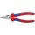 Knipex érvéghüvely fogó 180mm