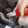 Knipex érvéghüvely fogó 180mm