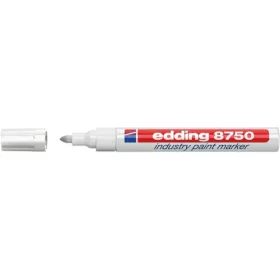 Edding ipari lakkjelölő Nr. 8750 fehér