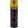 E-Coll BLACK Line jelölő spray sárga 500ml