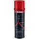 E-Coll BLACK Line jelölő spray piros 500ml