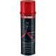E-Coll BLACK Line jelölő spray piros 500ml