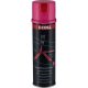 E-Coll BLACK Line jelölő spray rózsaszín 500ml