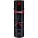E-Coll BLACK Line jelölő spray fekete 500ml