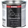 E-coll BLACK Line kenhető cinkpor (tüzihorgany) festék 800g