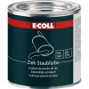 E-coll BLACK Line kenhető cinkpor (tüzihorgany) festék 800g
