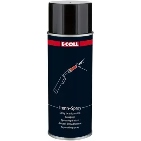 E-Coll BLACK Line letapadásgátló spray 400ml