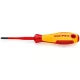 Knipex VDE SLIM csavarhúzó PlusMinus PZ/S1x80mm