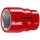 Knipex VDE dugókulcs 3/8" 14mm hatszög