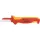 Knipex Kábelkés VDE 190 mm