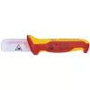 Knipex Kábelkés VDE 190 mm