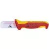 Knipex Kábelkés VDE 190mm