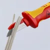 Knipex Kábelkés VDE 190 mm