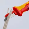 Knipex Kábelkés VDE 190mm