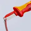 Knipex Kábelkés VDE 190mm