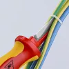 Knipex Kábelkés VDE 190 mm