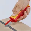 Knipex Kábelkés VDE 190 mm