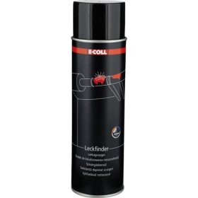 E-Coll szivárgáskereső spray -15C 400ml