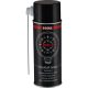 E-Coll BLACK Line sűrített levegő spray 400ml