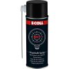 E-Coll BLACK Line sűrített levegő spray 400ml