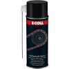 E-Coll BLACK Line lánckenő zsír spray 500ml