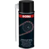 E-Coll BLACK Line lánckenő zsír spray 500ml