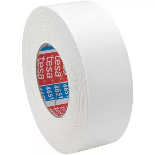 Tesa szigetelőszalag 50mx19mm fehér
