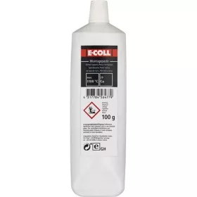 E-Coll BLACK Line rézbázisú szerelőpaszta 100g