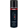 E-Coll BLACK Line általános fehér szórózsír spray 300ml