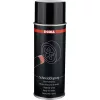 E-Coll BLACK Line vágó-fúró-üregelő spray 400ml