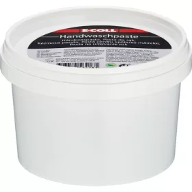 E-Coll BLACK Line kézmosó paszta 500ml
